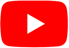 YouTube play button